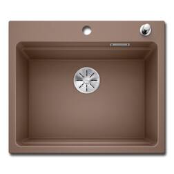 ppic1 Spüle Blanco Etagon 6, Silgranit PuraDur