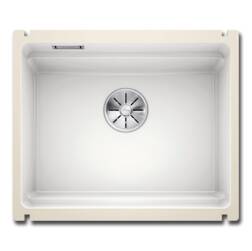 ppic1 Spüle Blanco Etagon 500-U, Keramik PuraPlus