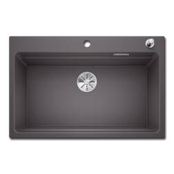 ppic1 Spoelbak Blanco Etagon 8, Silgranit PuraDur