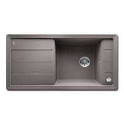 ppic1 Spoelbak Blanco Faron XL 6 S, Silgranit Pur