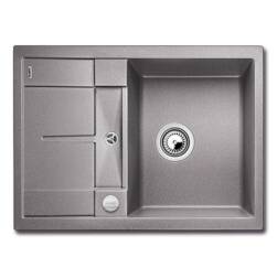 ppic1 Spüle Blanco Metra 45 S-F, Silgranit PuraDu