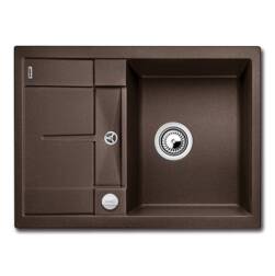 ppic1 Spüle Blanco Metra 45 S Compact, Silgranit