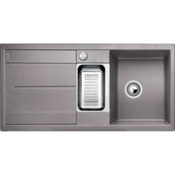 ppic1 Spüle Blanco Metra 6 S-F, Silgranit PuraDur