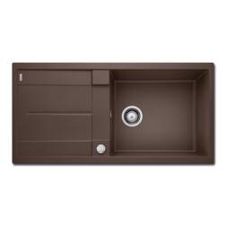 ppic1 Spüle Blanco Metra XL 6 S-F, Silgranit Pura