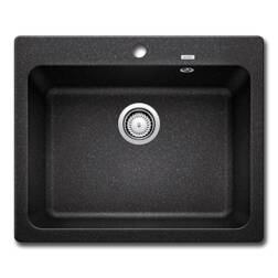 ppic1 Spüle Blanco Naya 6, Silgranit PuraDur