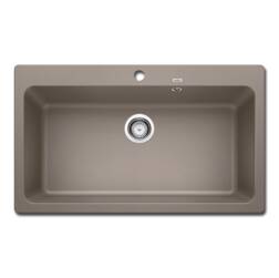 ppic1 Spüle Blanco Naya XL 9, Silgranit PuraDur