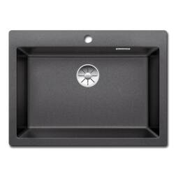 ppic1 Spoelbak Blanco Pleon 8, Silgranit PuraDur