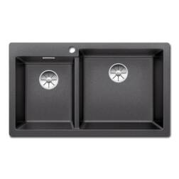 ppic1 Spoelbak Blanco Pleon 9, Silgranit PuraDur