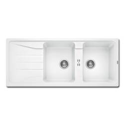 ppic1 Spoelbak Blanco Sona 8 S, Silgranit PuraDur