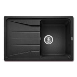 ppic1 Spüle Blanco Sona 45 S, Silgranit PuraDur