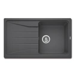 ipic1 Spüle Blanco Sona 5 S, Silgranit PuraDur, F