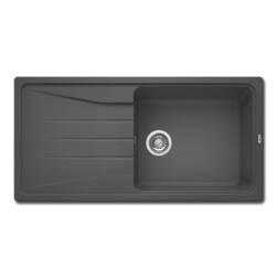 ppic1 Spüle Blanco Sona XL 6 S, Silgranit PuraDur