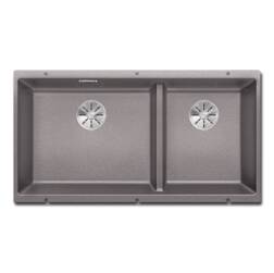 ppic1 Spoelbak Blanco Subline 480/320-U, Silgrani