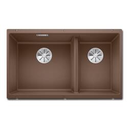 ppic1 Spüle Blanco Subline 430/270-U, Silgranit P