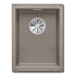 ppic1 Spüle Blanco Subline 320-U Silgranit PuraDu