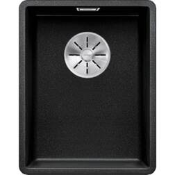 ppic1 Spüle Blanco Subline 320-F, Silgranit PuraD