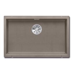 ppic1 Spüle Blanco Subline 700-U, Silgranit PuraD