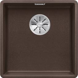 ppic1 Spüle Blanco Subline 400-F, Silgranit PuraD