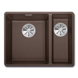 ppic1 Spüle Blanco Subline 340/160-F, Silgranit P