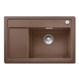 ppic1 Spüle Blanco Zenar XL 6 S Compact, Silgrani