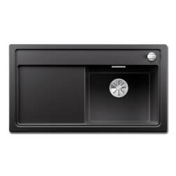 ppic1 Spüle Blanco Zenar 5 S, Silgranit PuraDur