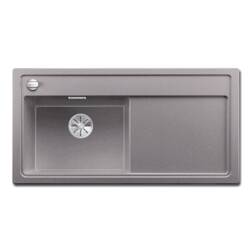 ppic1 Spüle Blanco Zenar XL 6 S-F, Silgranit Pura