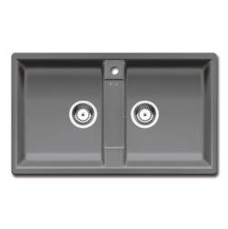 ppic1 Spoelbak Blanco Zia 9, Silgranit PuraDur