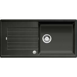 ppic1 Spüle Blanco Zia XL 6 S, Silgranit PuraDur