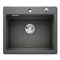 ppic1 Spüle Blanco Etagon 6, Keramik PuraPlus