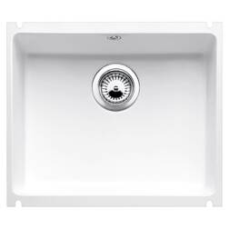 ipic1 Spüle Blanco Subline 500-U, Keramik ohne Pu