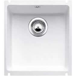 ipic1 Spüle Blanco Subline 375-U, Keramik ohne Pu