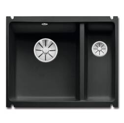 ppic1 Spüle Blanco Subline 350/150-U, Keramik Pur