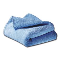 ipic1 Chiffon microfibre Blanco, 400 x 400 mm