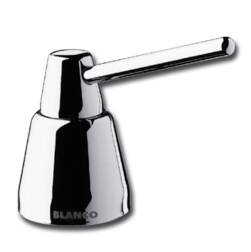 ppic1 Zeepdispenser Blanco Tiga
