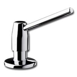 ipic1 Zeepdispenser Blanco Tango, chroom