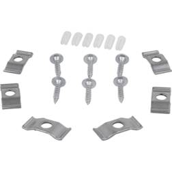 ppic1 Set de fixation Blanco