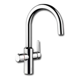 ipic1 Heisswassersystem Blanco 3-in-1 Tampera Hot