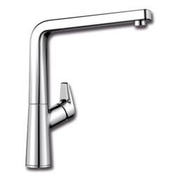 ipic1 Mitigeur Blanco Avona chrome, HP, sans douc