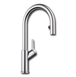 ipic1 Mitigeur Blanco Carena-S Vario, chrome, HP,