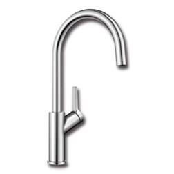 ipic1 Mitigeur Blanco Carena, chrome, HP, sans do