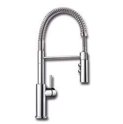 ipic1 Mitigeur Blanco Catris-S, chrome, HP, avec