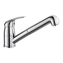 ppic1 Mitigeur Blanco Daras-S, avec douchette