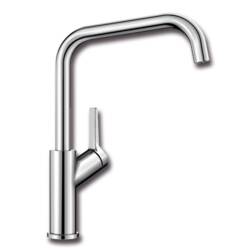 ipic1 Mitigeur Blanco Jurena, chrome, HP, sans do