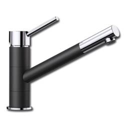 ppic1 Küchenarmatur Blanco Kano Silgranit-Look, m