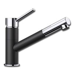 ppic1 Küchenarmatur Blanco Kano-S Silgranit-Look,