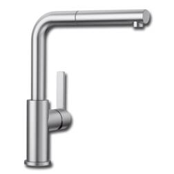 ppic1 Mitigeur Blanco Lanora-S, avec douchette