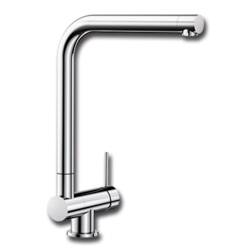 ppic1 Mengkraan Blanco Laressa-F, met vaste uitlo