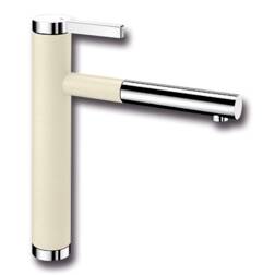ppic1 Küchenarmatur Blanco Linee-S, Silgranit-Loo