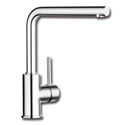 ppic1 Mitigeur Blanco Mila, sans douchette