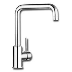 ipic1 Mitigeur Blanco Mili, chrome, HP, sansdouch